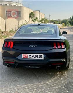 فورد موستانج